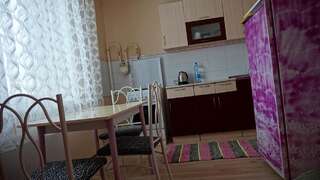 Апартаменты Apartments OASIS Боровляны Апартаменты с 2 спальнями-11