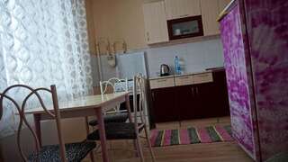 Апартаменты Apartments OASIS Боровляны Апартаменты с 2 спальнями-29