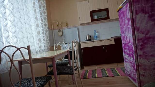 Апартаменты Apartments OASIS Боровляны-13